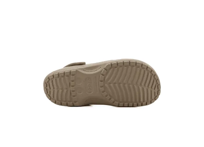 Крокси Crocs Classic 10001 khaki Фото 4